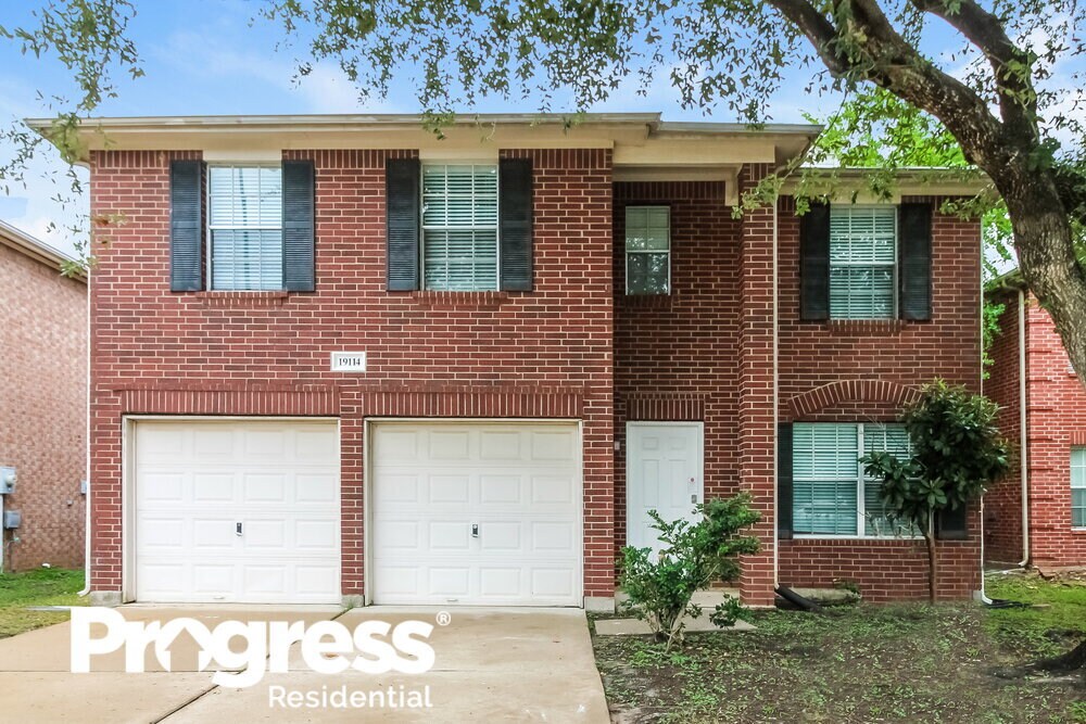 19114 Broadwind Ln, Katy, TX 77449 House for Rent in Katy, TX