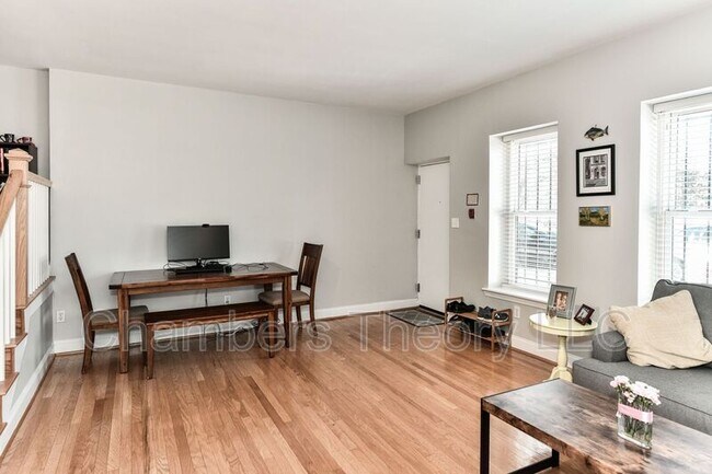 Photo - 2630 Adams Mill Rd NW Apartment