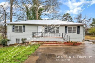 Building Photo - 1209 W Fort Williams St
