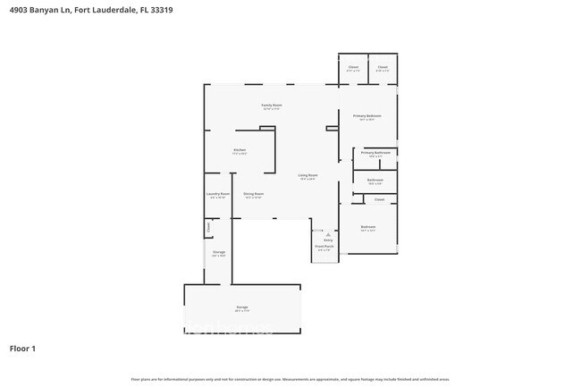 Foto del edificio - 4903 Banyan Ln