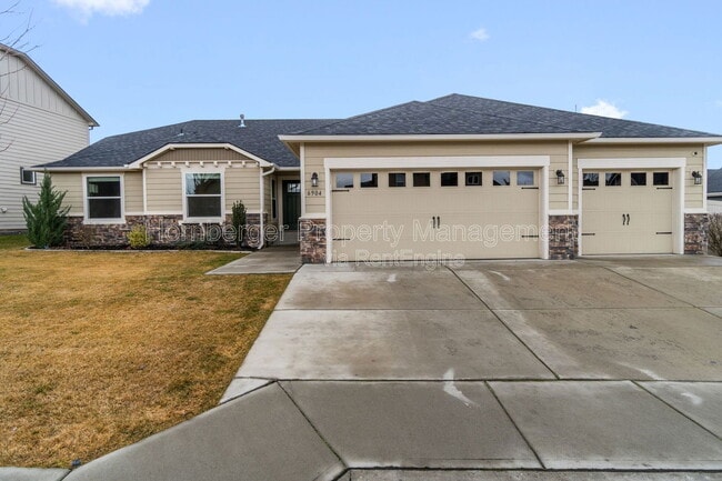 Building Photo - 6904 Jasper Dr