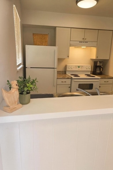 Foto del edificio - 600 Hilliard St