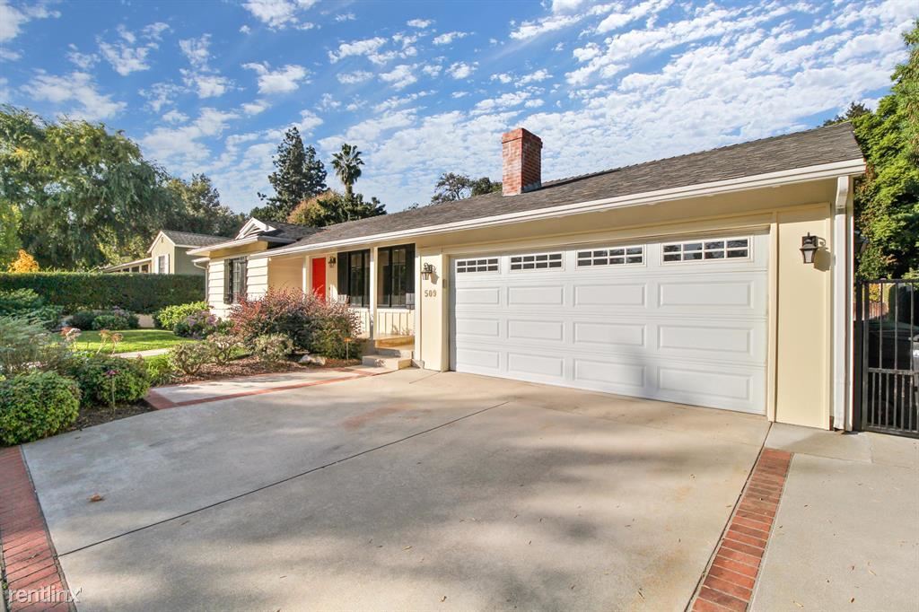 8 Houses for Rent in Sierra Madre, CA Westside Rentals