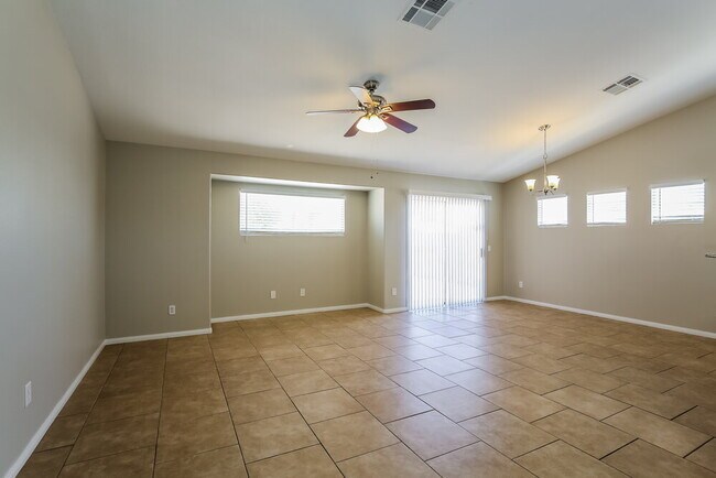 Foto del edificio - 4604 Ferrell St