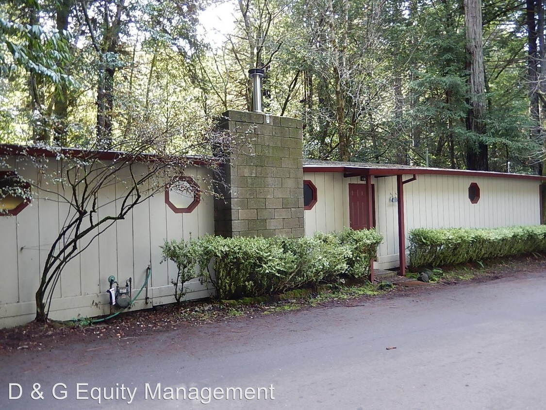 Foto principal - 14640 Old Cazadero Rd