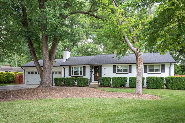 Building Photo - 6124 Auburndale Dr