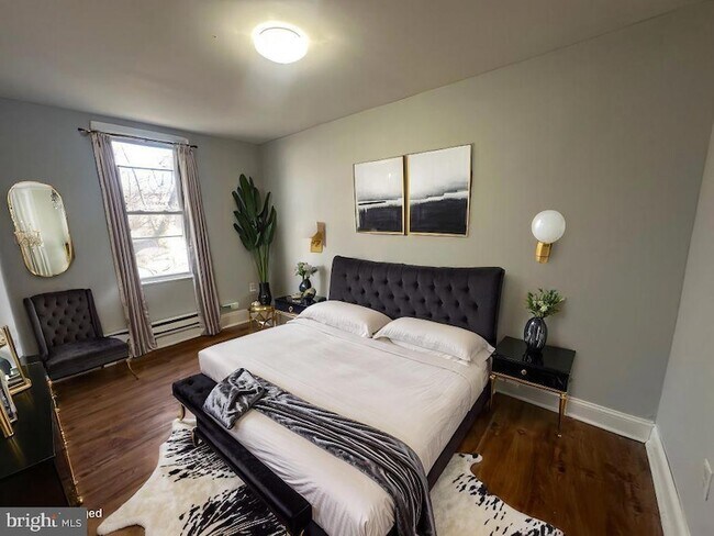 Foto del edificio - 609 N Wilton St