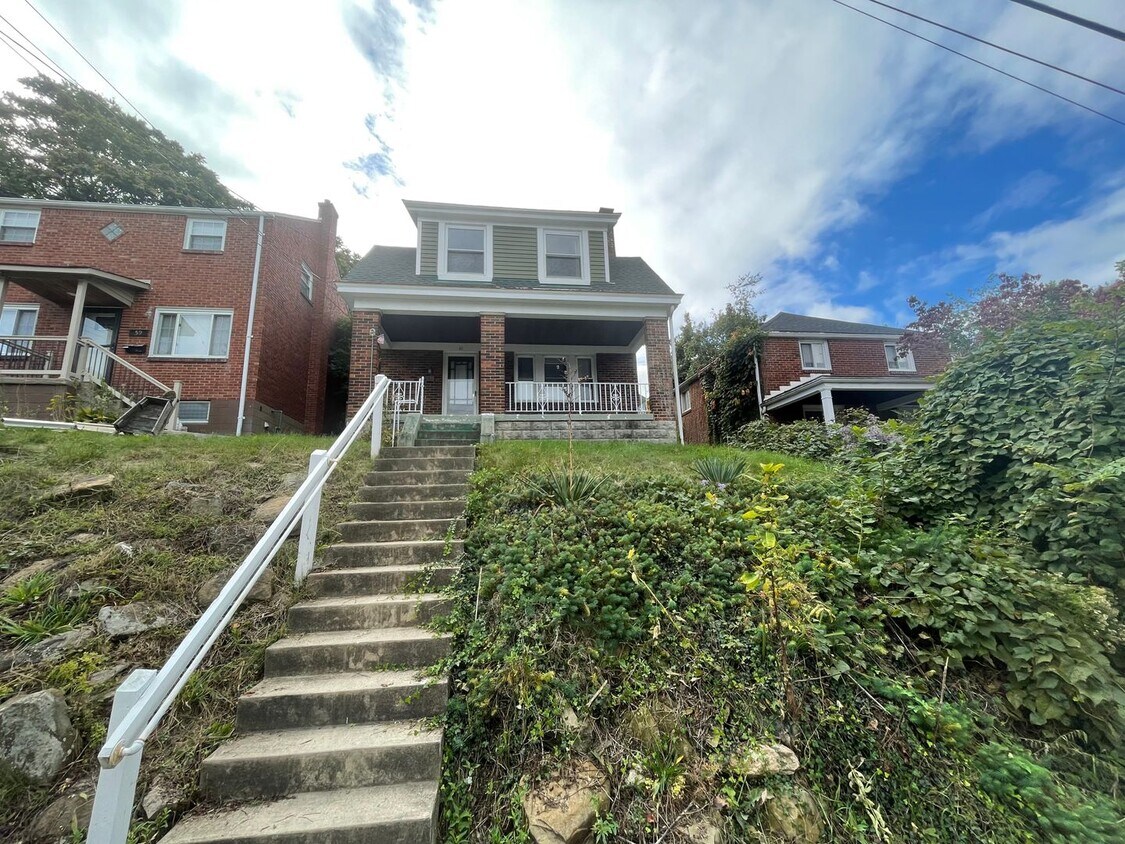 Tired of being a renter and want to own yo... House Rental in