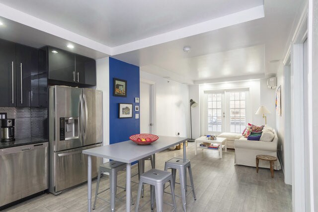 Foto del edificio - 379 Broadway