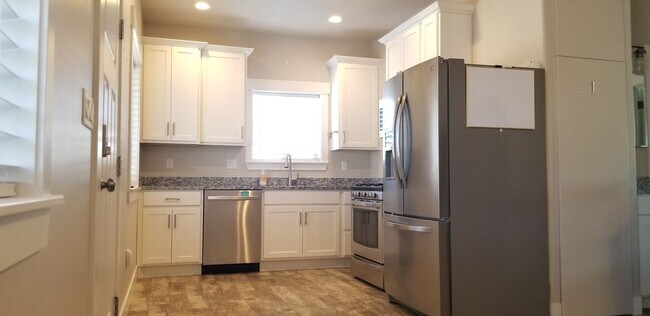 Foto del edificio - Maple Lane Casita