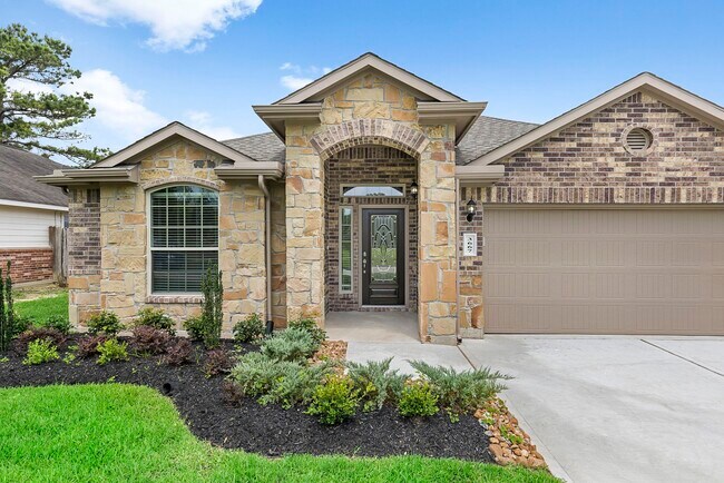 Building Photo - 3667 Windswept Dr