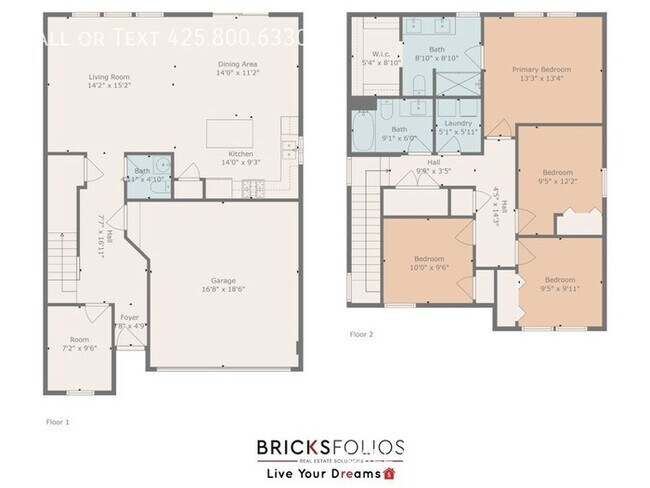 Foto del edificio - Inviting Home in Port Orchard with a Perfe...