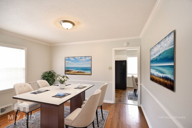 Foto del edificio - 3369 Foxwood Dr