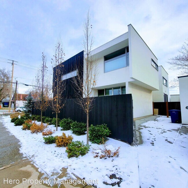 Foto del edificio - Studio, 2.5 bath House - 608 S 400 E,