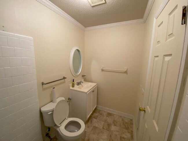 Bathroom - 300 Essex Rd