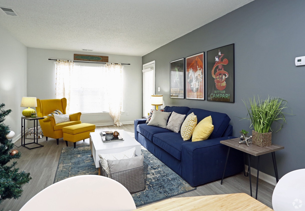 Viceroy Apartments - Viceroy Apartments