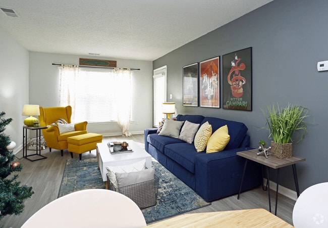 Viceroy Apartments - Viceroy Apartments