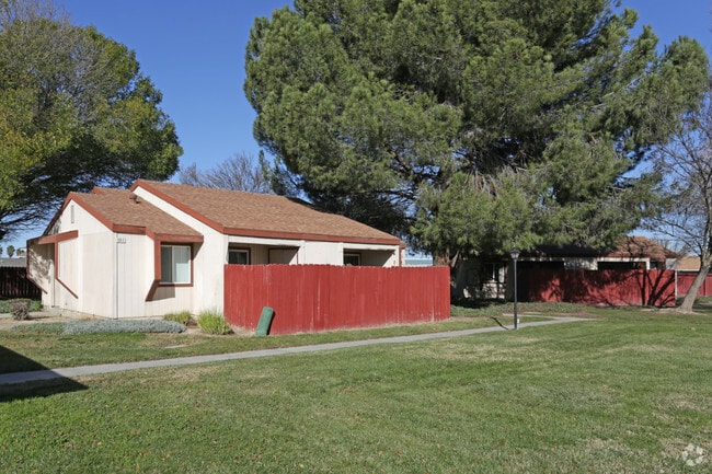 Building Photo - Mendota Gardens Apartments
