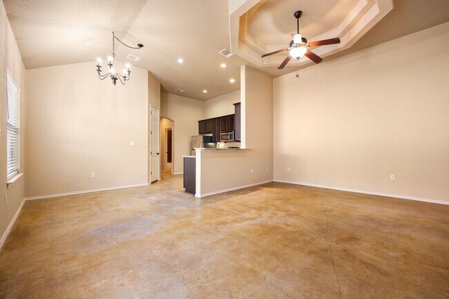 Foto del edificio - Nice 3 Bedroom Duplex located in New Braunfels!