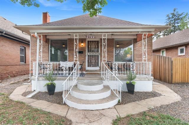 Building Photo - 2742 W Denver Pl