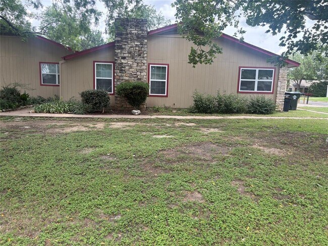Foto del edificio - 10307 Burmaster Ln