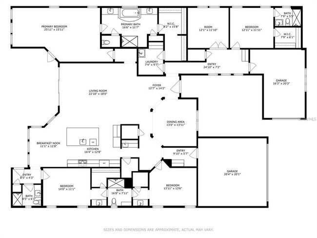 Building Photo - 7031 Billie Ct