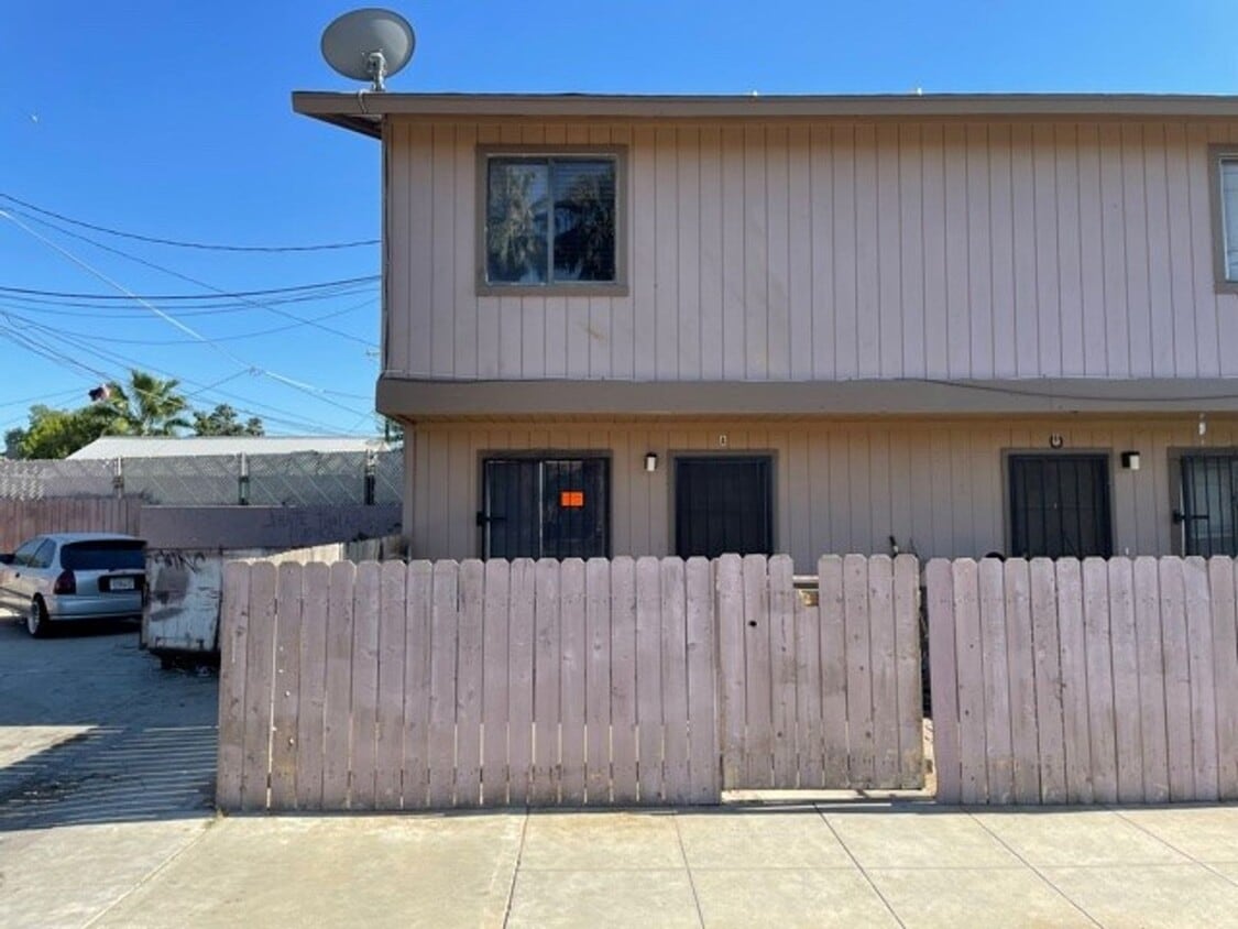 530 K St Apartment for Rent in Bakersfield, CA