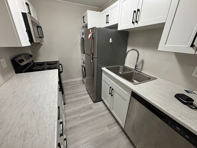 Photo du bâtiment - 251 Erb St. W