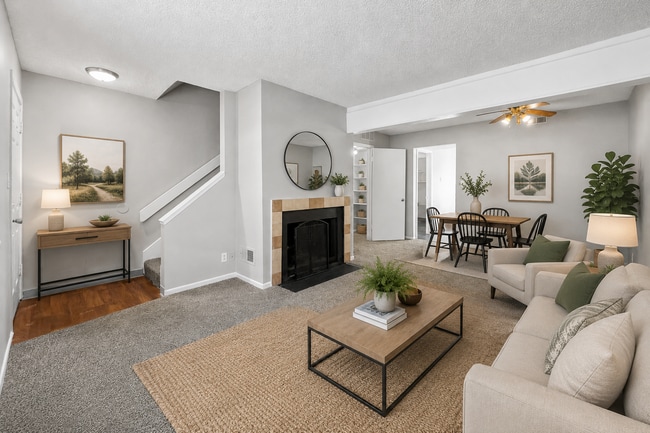 Foto del edificio - Union Flats and Townhomes
