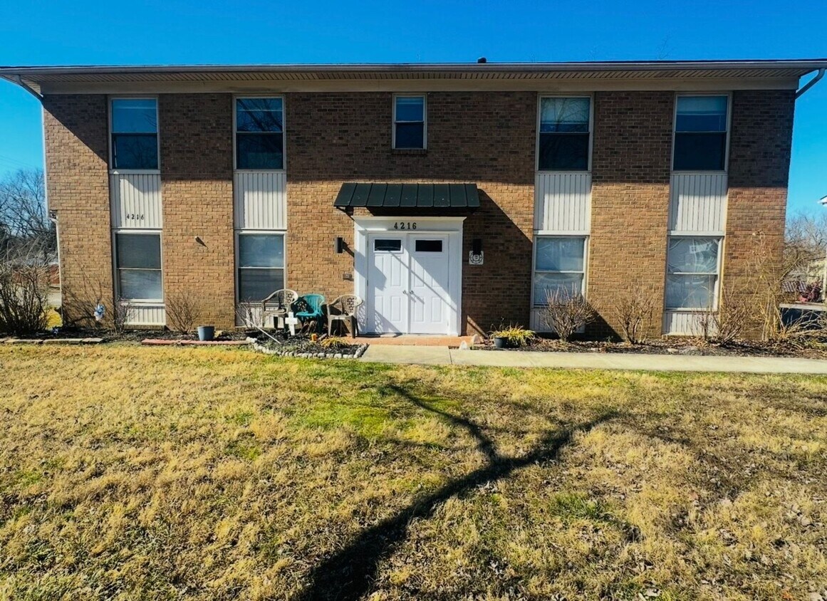 Photo - 4216 Billtown Rd