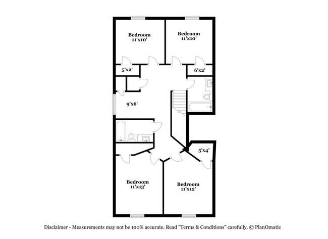 Foto del edificio - 30059 Fedora Cir