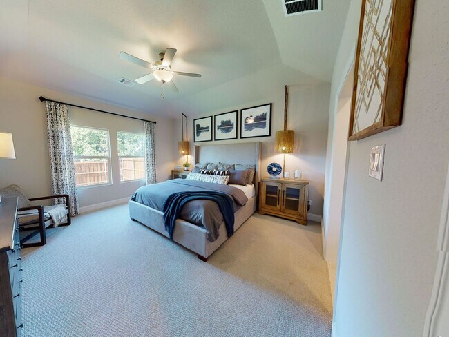 Foto del edificio - 1205 Birchwood Ln