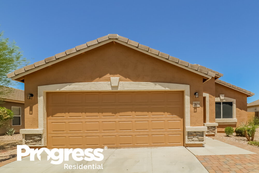 22614 W Papago St, Buckeye, AZ 85326 House for Rent in Buckeye, AZ