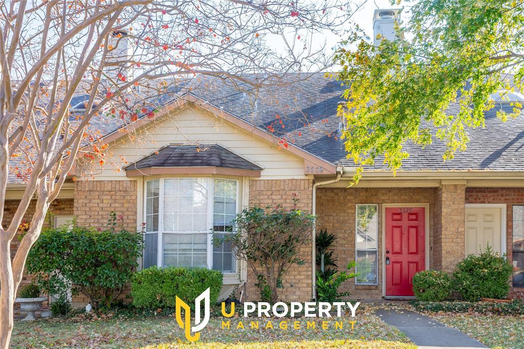 Foto principal - 3529 Hilltop Ln