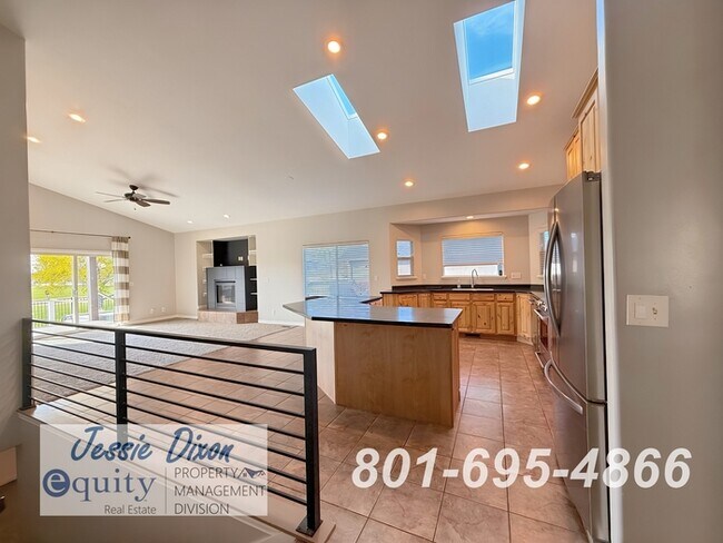 Foto del edificio - 2609 W 3500 N