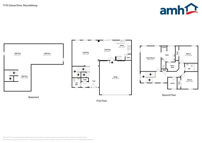 Building Photo - 7170 Calusa Drive