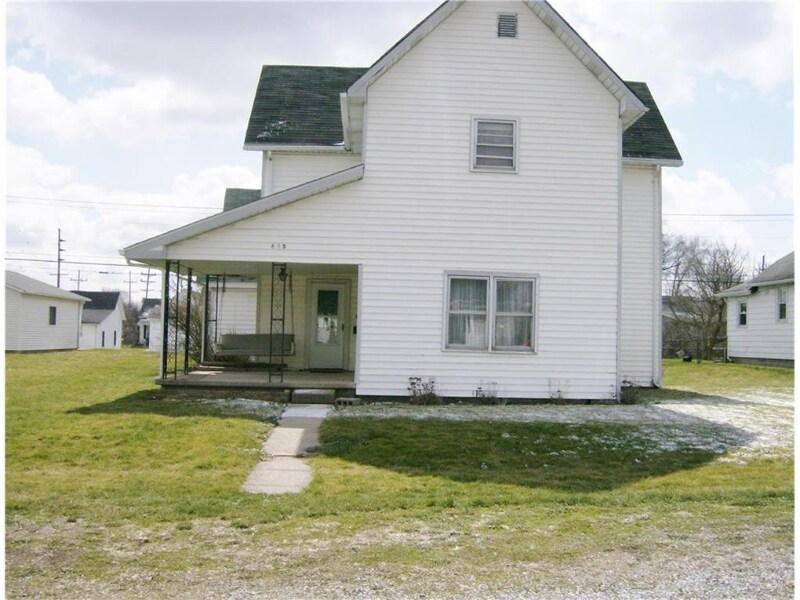 Foto principal - 605 W Jefferson St