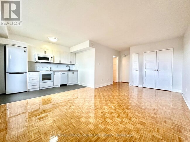 Photo du bâtiment - 276 St George St