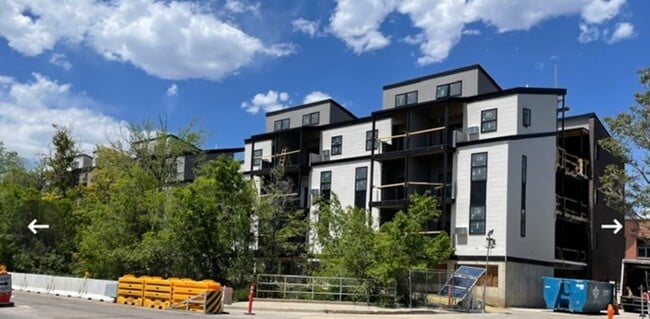 Photo - 2301 Pearl St (Boulder, CO) Apartment