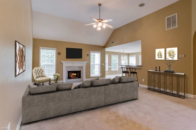 Building Photo - 4 br, 3 bath House - 320 Bridgemill Ln