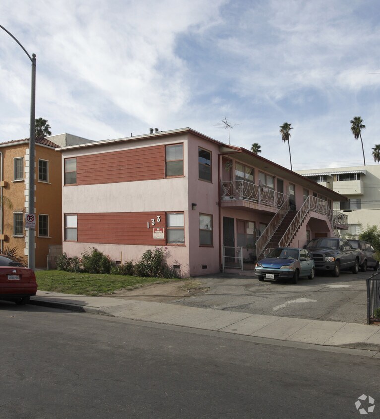 Primary Photo - 133 N Edgemont St