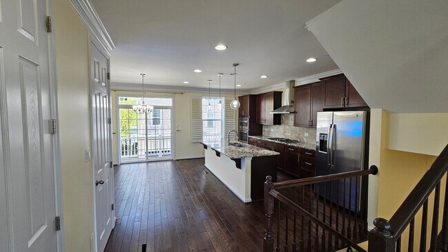 Building Photo - 7217 Barry Ln