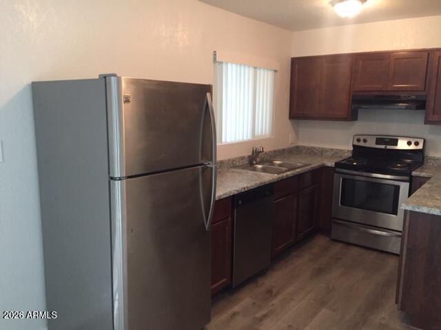 Foto del edificio - 2301 N 28th St