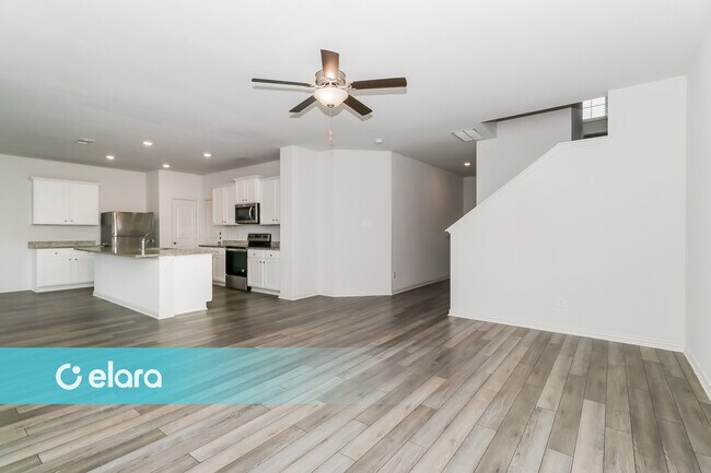 Foto del edificio - 18501 Allen Welch Dr