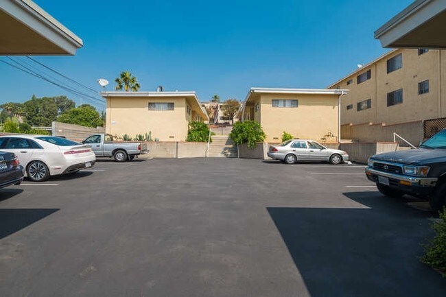 Building Photo - 4017 Eagle Rock Blvd