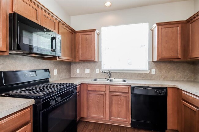 Foto del edificio - 21114 Wortham Oaks Dr