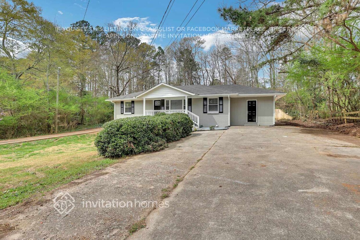 Primary Photo - 469 Stephenson Rd