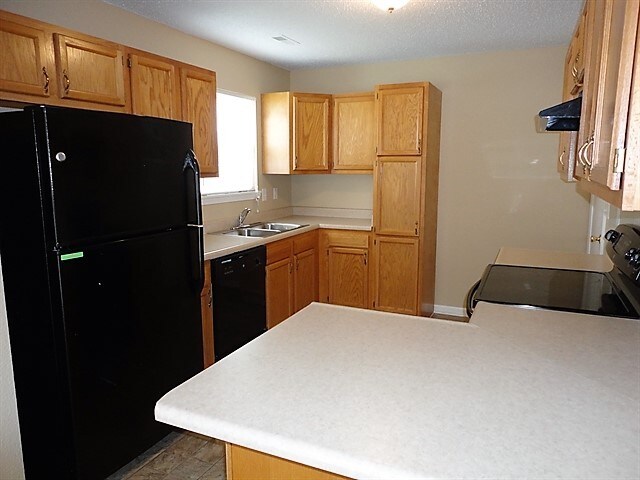 Foto del edificio - 5719 Wood Hollow Drive