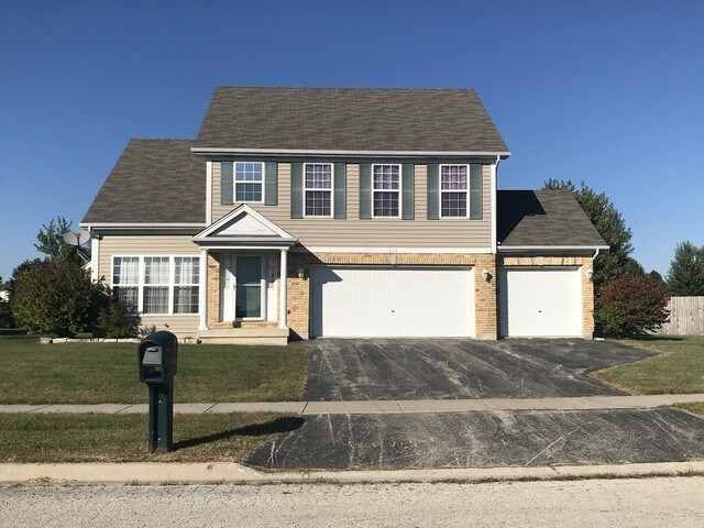 Foto del edificio - 716 Magnolia St