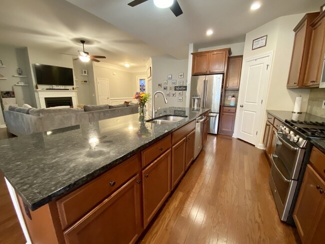 Foto del edificio - Single Level Lawton Station home for Rent!